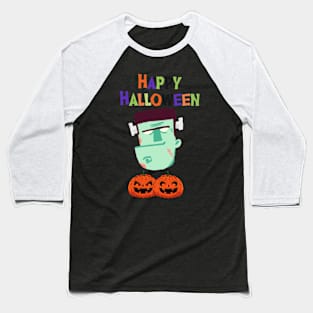 Happy halloween day 2020 Baseball T-Shirt